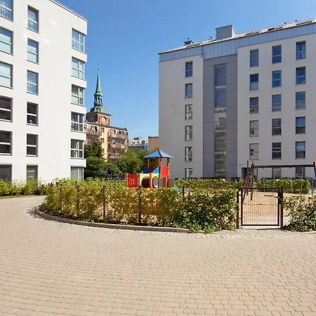 Gdanskie - Marina * Gdansk